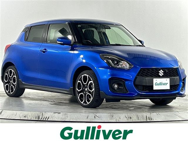 スイフト1.4 スポーツ