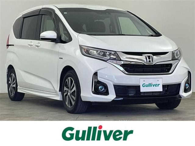 フリード1.5 ハイブリッド EX