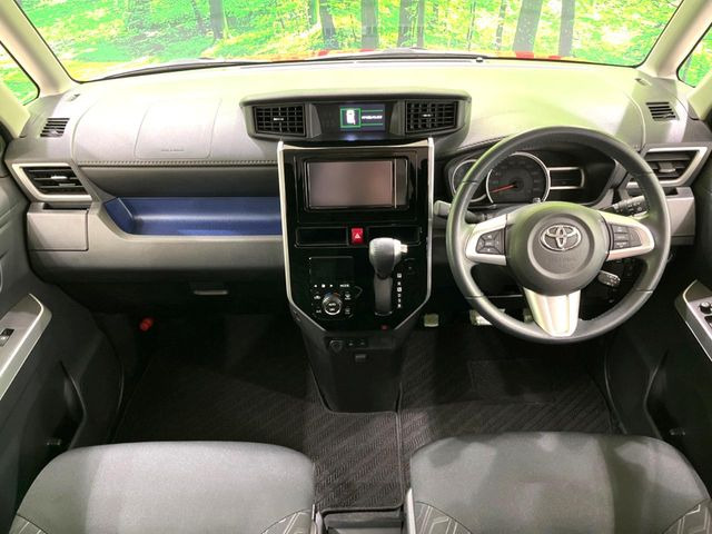 タンク1.0 カスタム G