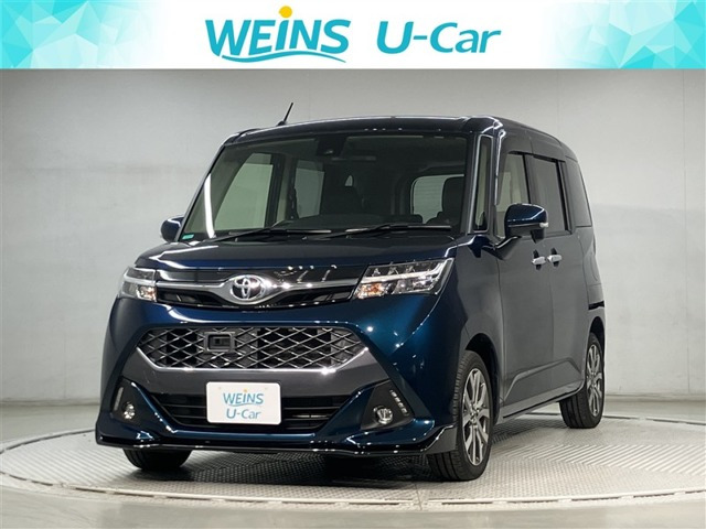 タンク1.0 カスタム G-T