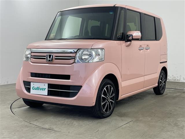 N-BOXG Lパッケージ