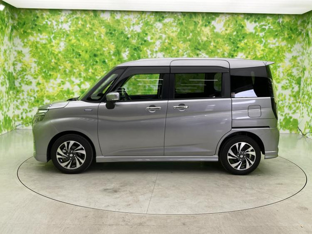 ソリオバンディット1.2 ハイブリッド(HYBRID) MV