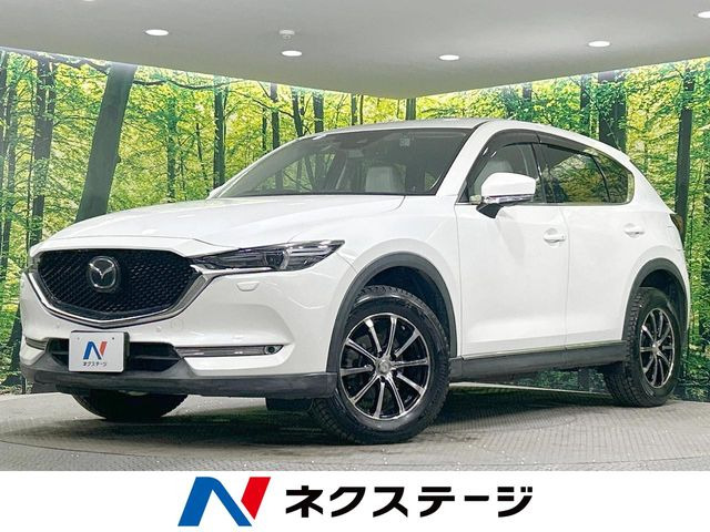 CX-52.2 XD Lパッケージ
