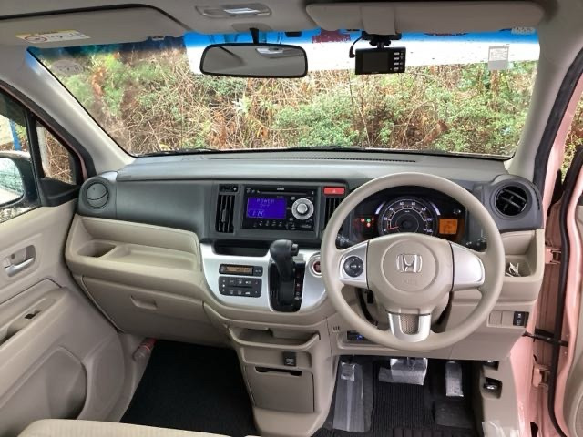 N-WGNG Lパッケージ