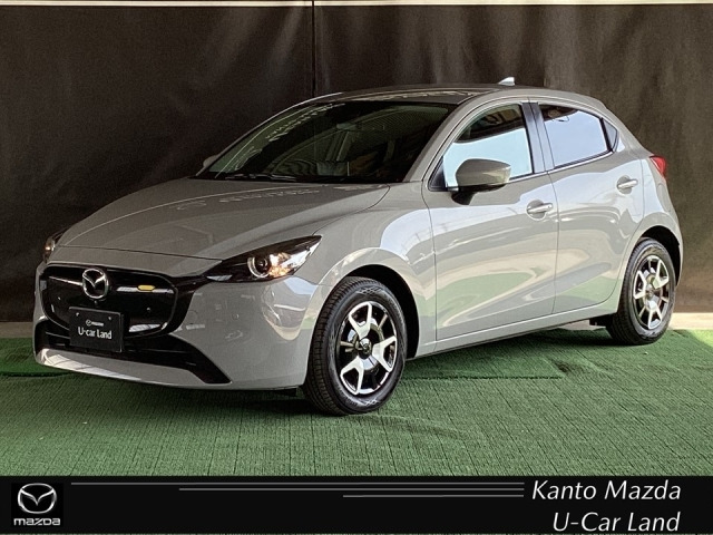 MAZDA21.5 15BD