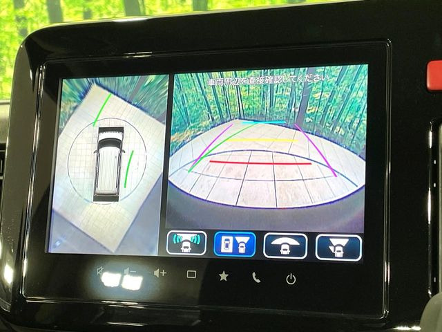 �y�S���ʃ��j�^�[�p�J�����z��p�̃J�����ɂ��A�ォ�猩���낵���悤�Ȏ��_��360�x�N���}�̎��͂��m�F���邱�Ƃ��ł��܂������p�������m�F���₷���A�����ꏊ�ł̐؂�Ԃ��⒓�Ԃ��X���[�Y�ɍs���܂��B