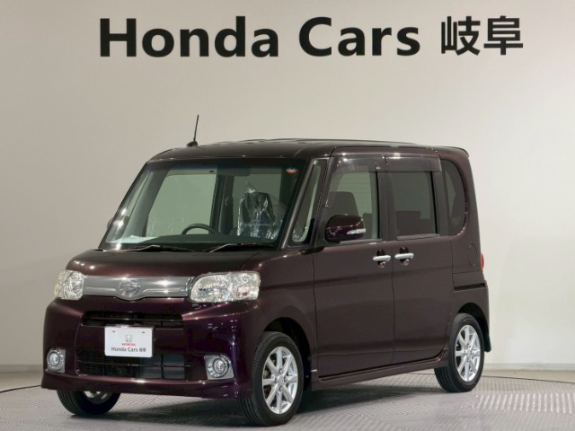 タントG スペシャル