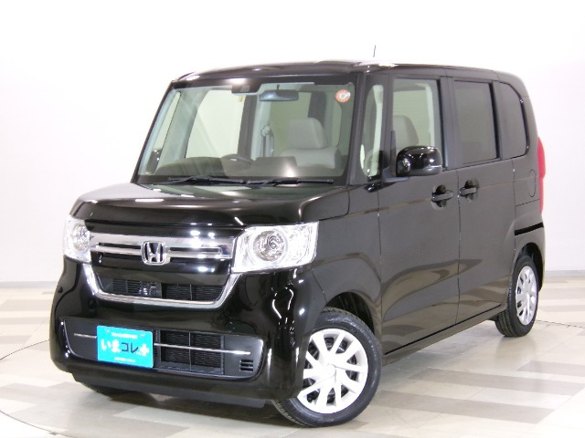 N-BOXG