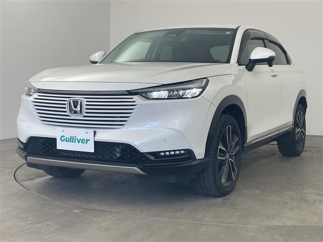 ヴェゼル1.5 ハイブリッド Z