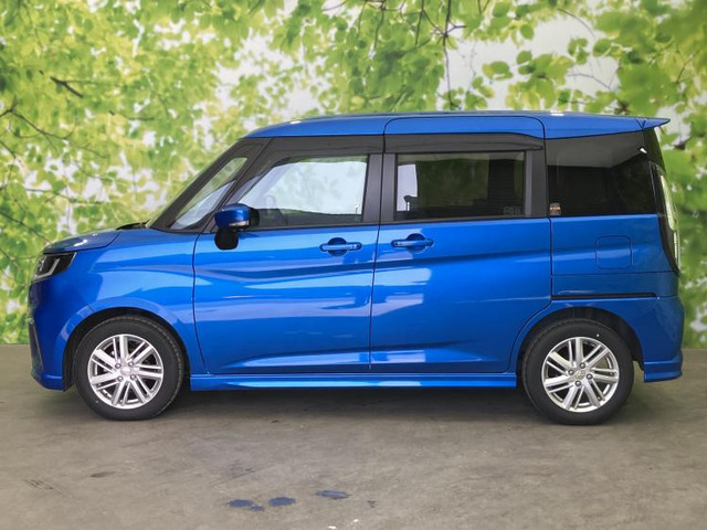 デリカD:21.2 ハイブリッド MZ