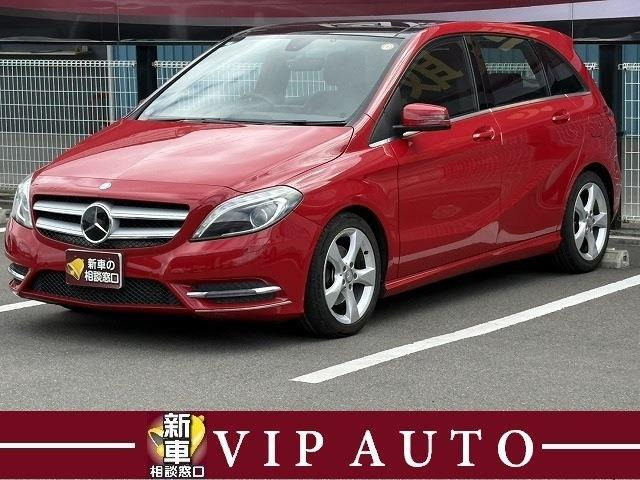 BクラスB180 スポーツ