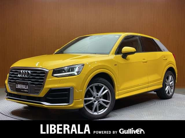 Q230 TFSI スポーツ