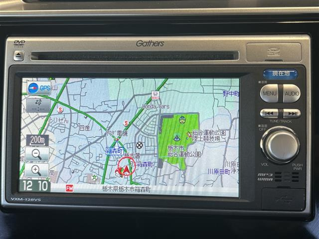 フィット1.3 13G Fパッケージ ファインエディション