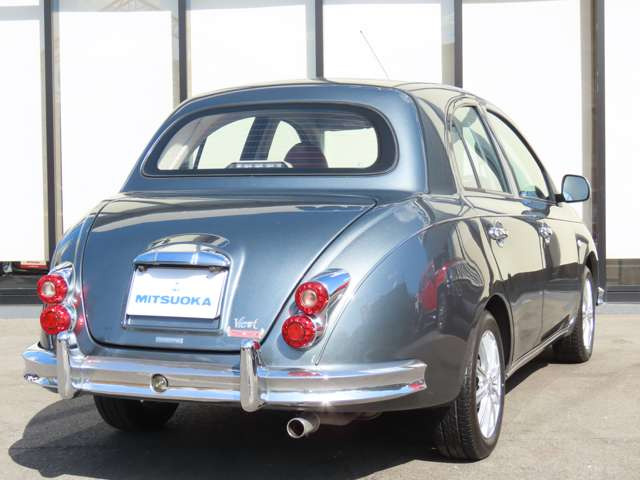 ビュートモダン 1.2 12DX