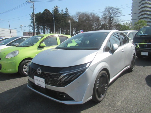 ノートオーラ1.2 G