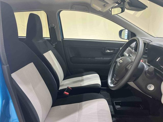 ミライースX SAIII 4WD