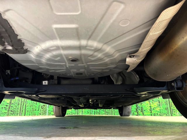 下回りがきれいなうちに、防錆加工の施工がオススメ。降雪地域はもちろん、沿岸部にお住いの方や、趣味でマリン・ウィンタースポーツをされる方にご好評いただいております。