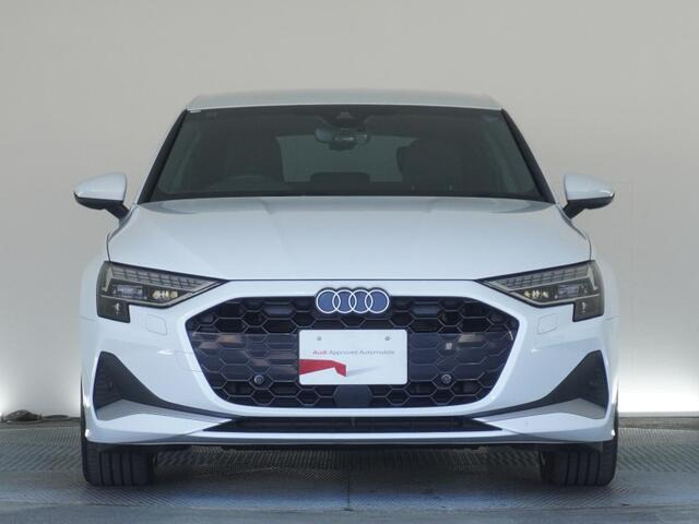 A3スポーツバック30 TFSI アドバンスド