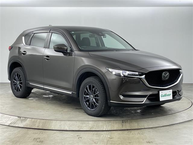 CX-52.2 XD プロアクティブ