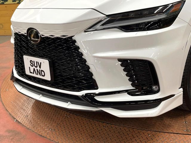 RX500h Fスポーツパフォーマンス 4WD