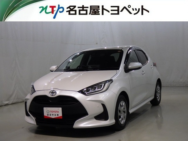 ヤリス1.5 G 4WD