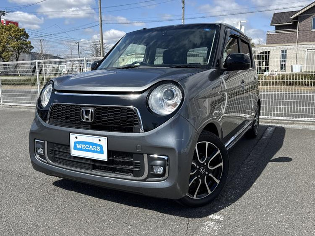 N-ONEプレミアム ツアラー ローダウン