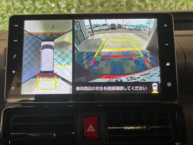 タントカスタムX