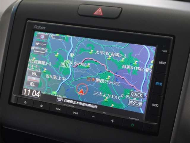 フリード1.5 G ホンダセンシング