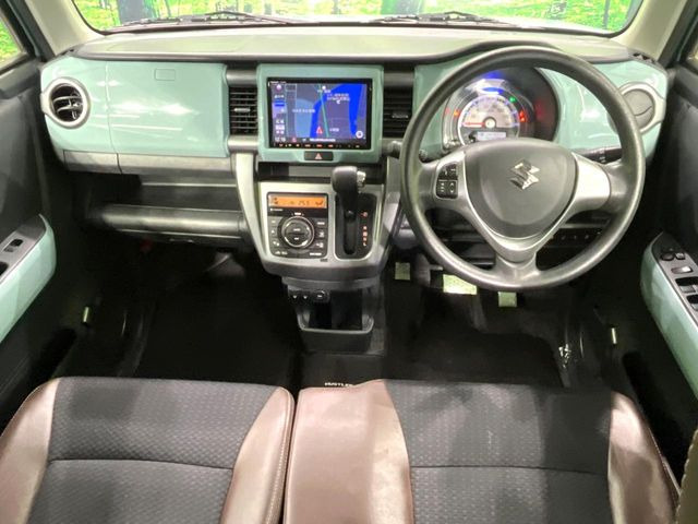 ハスラータフワイルド