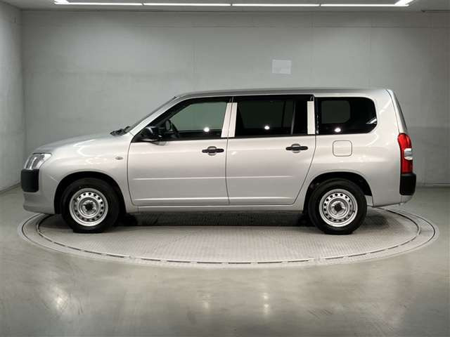 プロボックスバン