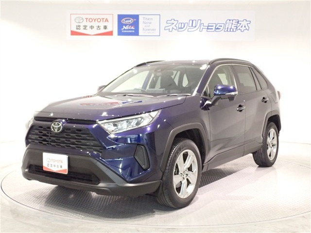 RAV42.0 X