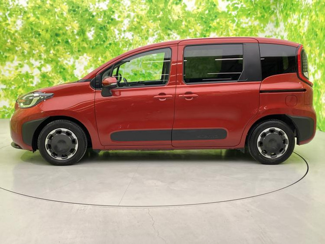 シエンタハイブリッド 1.5 Z