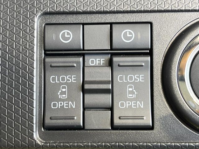 タントファンクロス ターボ