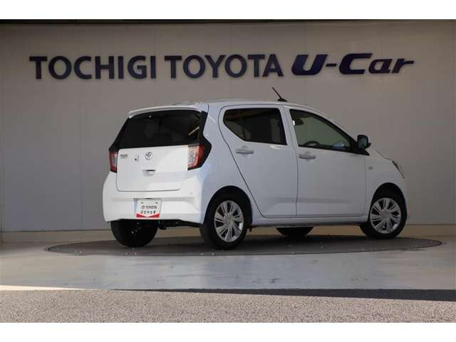 ピクシスエポックX SAIII