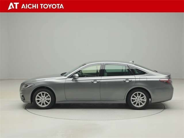 クラウンハイブリッド 2.5 S Four 4WD