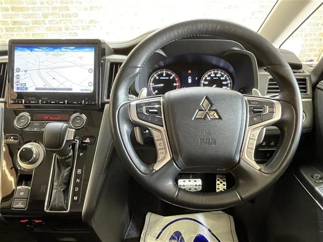 デリカD:52.0 G パワーパッケージ