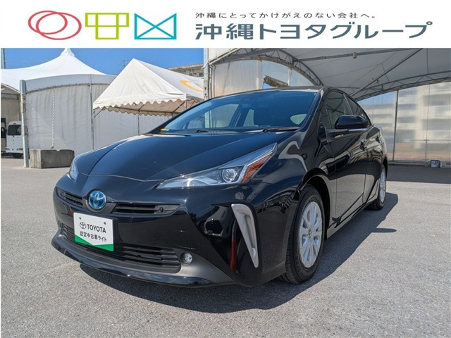 プリウス1.8 S セーフティ プラスII