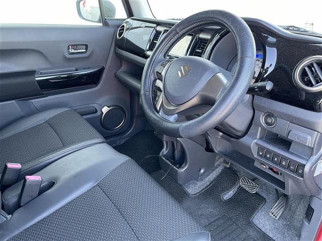 ハスラーJ スタイルII