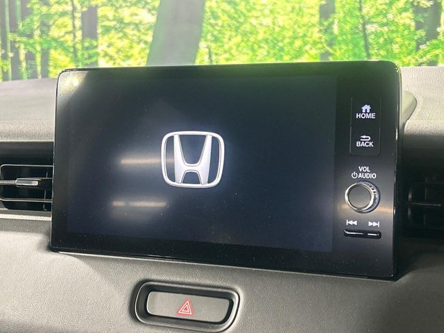 ヴェゼル1.5 e:HEV Z