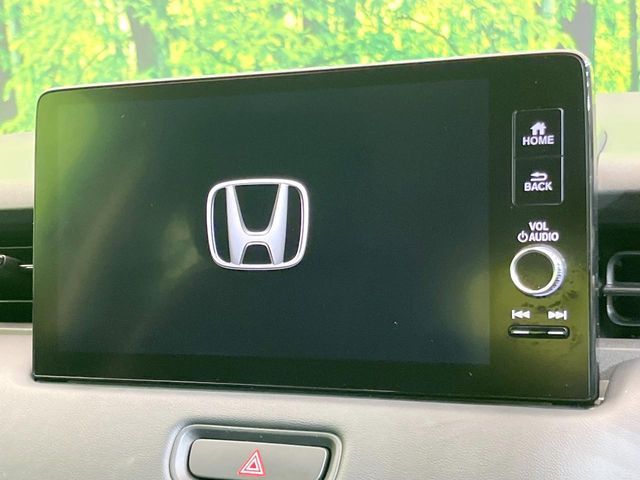 ヴェゼル1.5 e:HEV Z