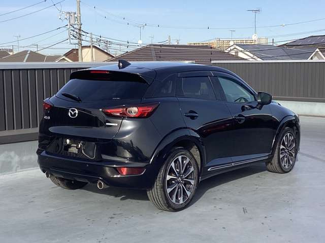 CX-3