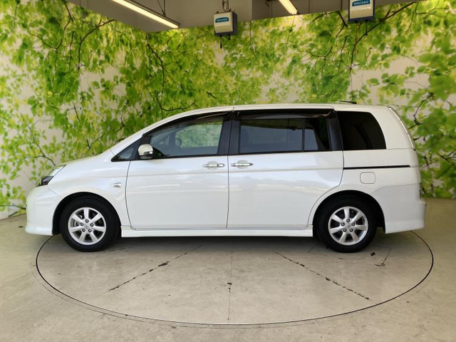 アイシス1.8 プラタナ Vセレクション