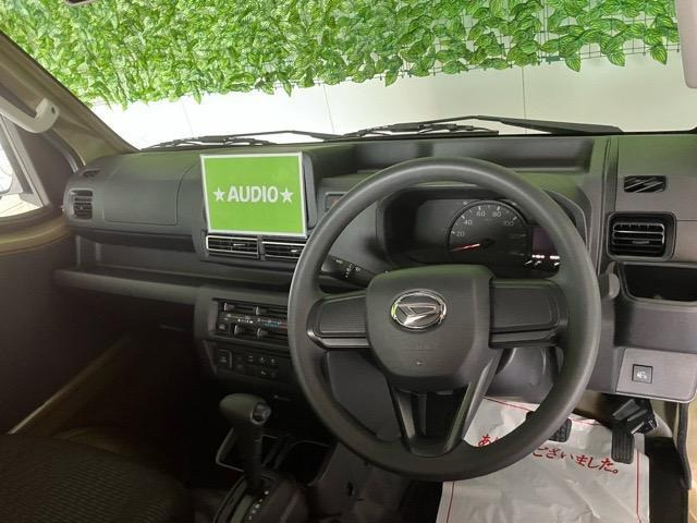 ハイゼットトラックジャンボ エクストラ 4WD