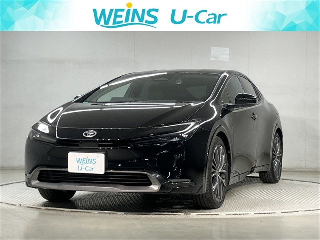 プリウス2.0 Z E-Four 4WD