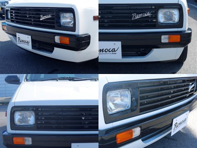 プロボックスバンハイブリッド 1.5 F