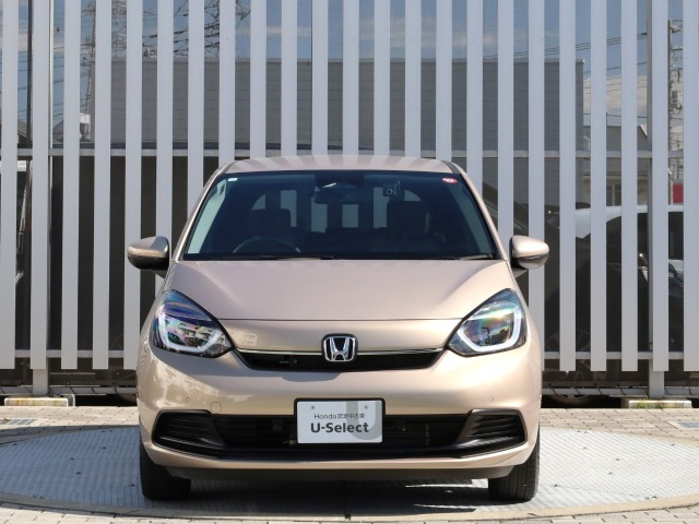 フィット1.5 ホーム