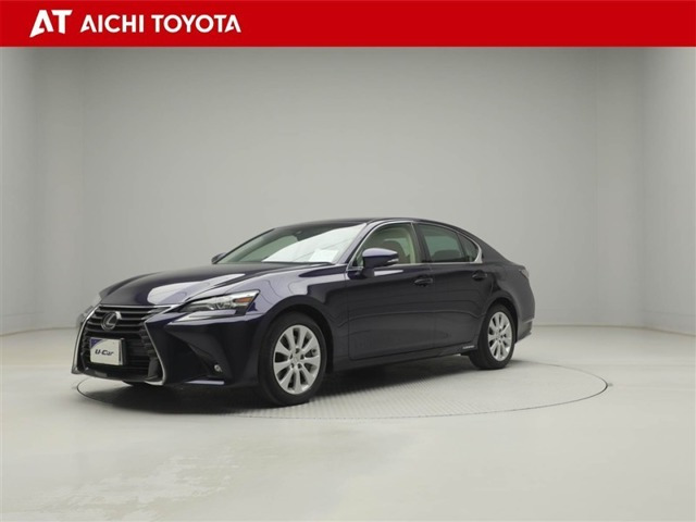 GS300h I パッケージ