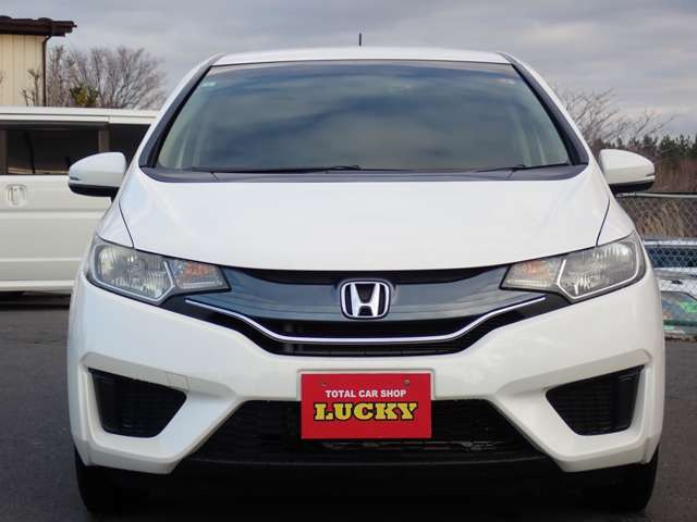 フィット1.3 13G Fパッケージ