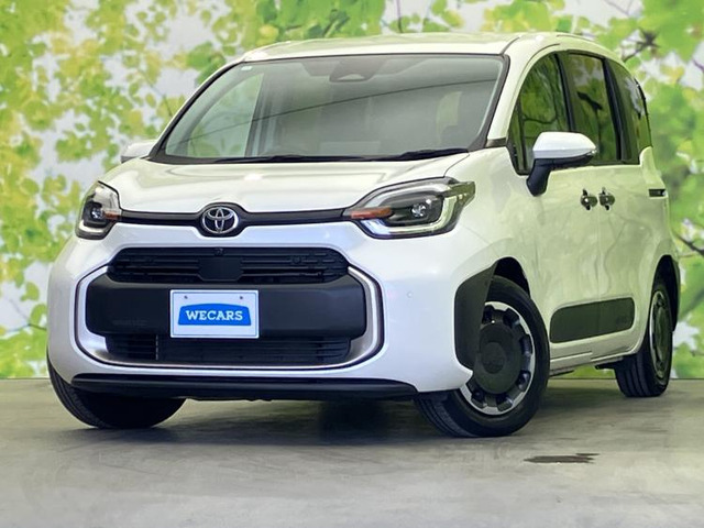 シエンタハイブリッド 1.5 Z