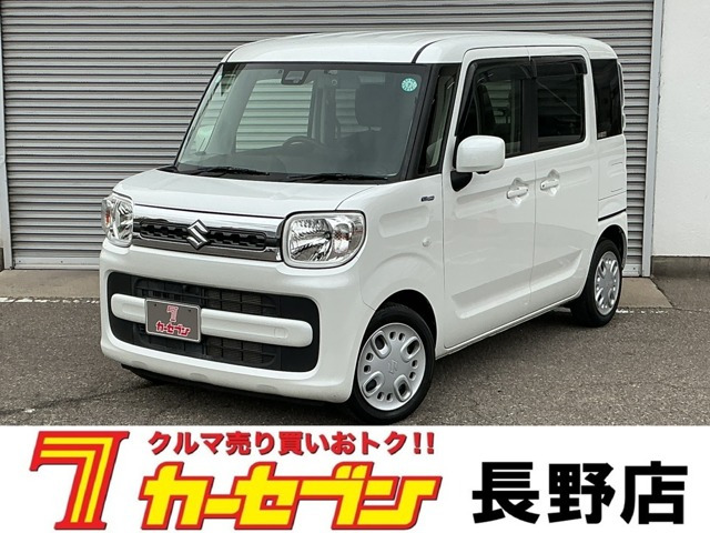 スペーシアハイブリッド(HYBRID)  X